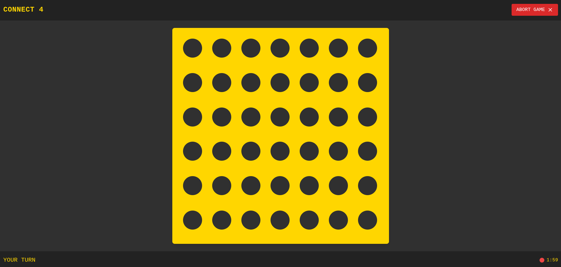Connect4